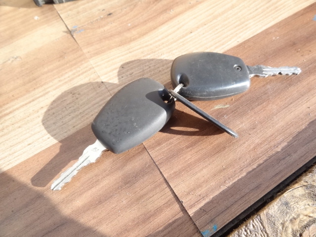 фото №8, Dacia dokker 2013 1,5 dci бортовий комп'ютер 237102213r kpl