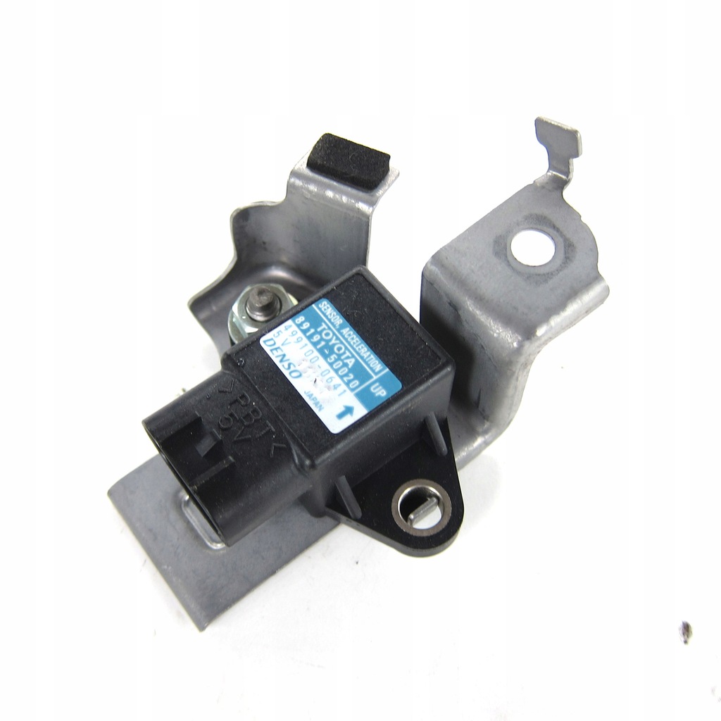 фото №1, Датчик модуль ускорения lexus gs450h iii