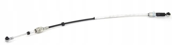 фото №1, Трос перемикання передач mini r50 cooper 25117547367