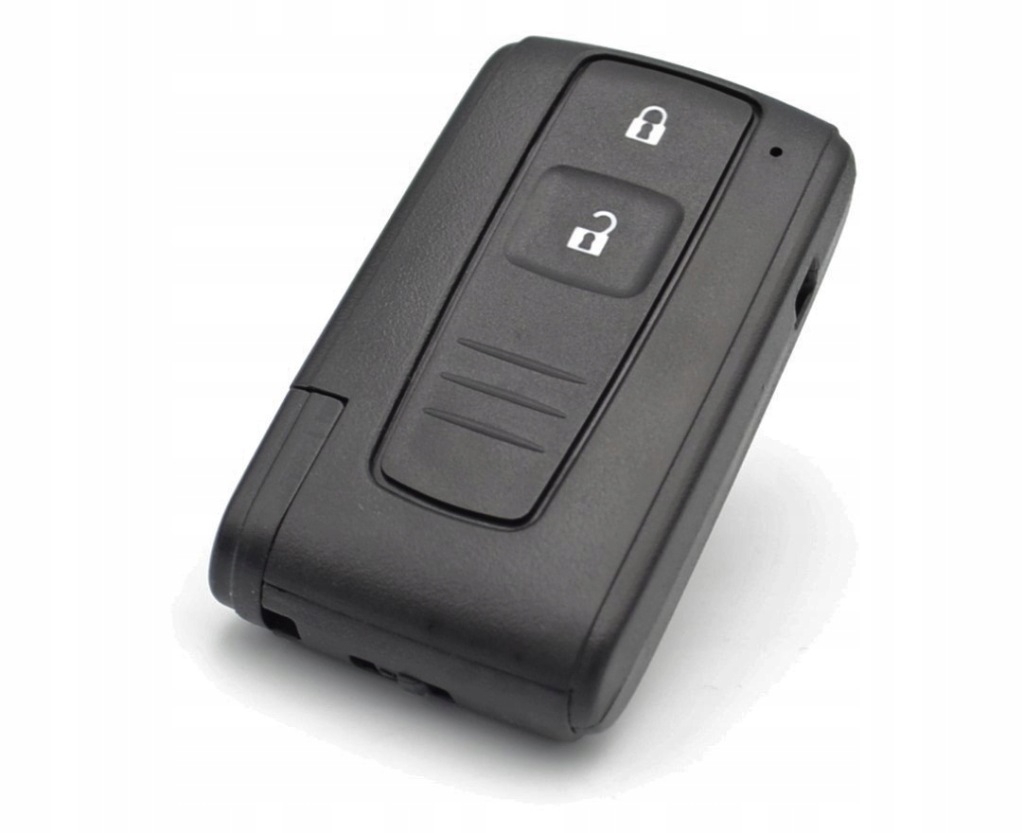 фото №3, Toyota prius crown rav4 ключ pilot корпус