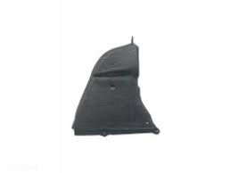 фото №1, Bmw 5 e- 60 /e-61 захист бампера плита бічна