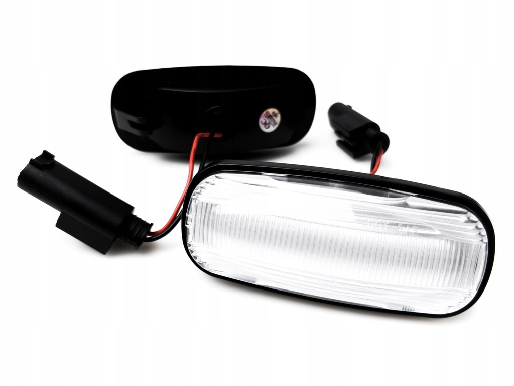 фото №9, Led поворотники land rover defender td5 98 15