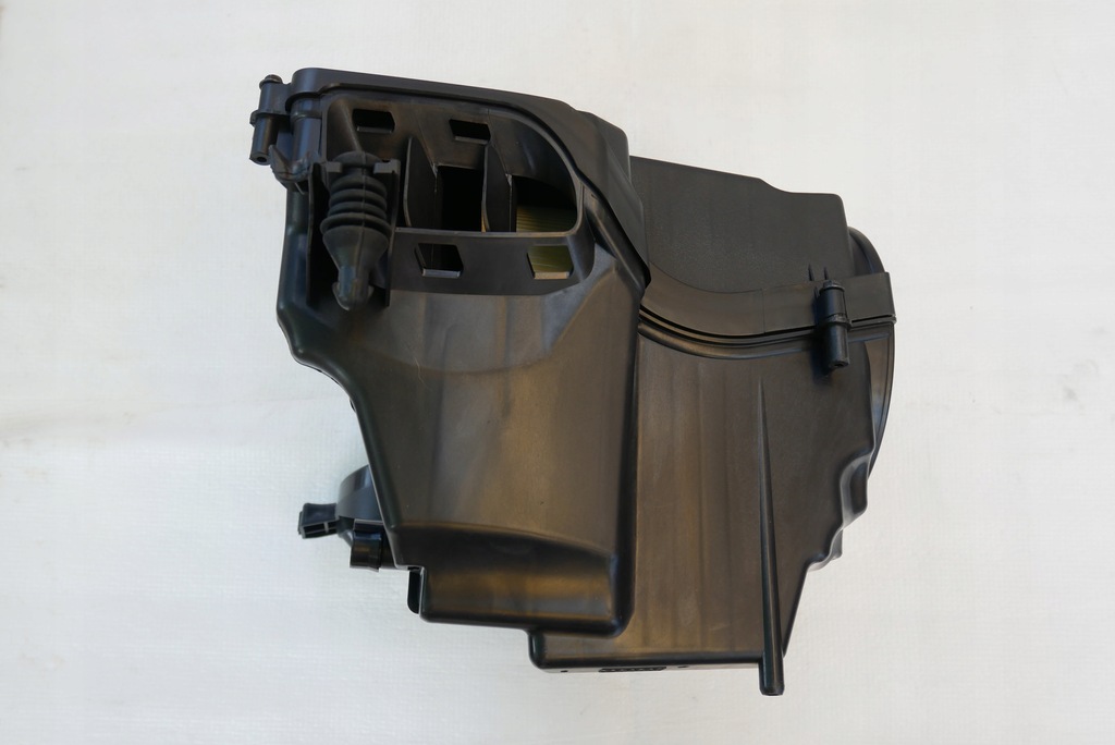 фото №8, Ford c-max mk2 2015-2019 1.6 16v корпус фильтра воздуха