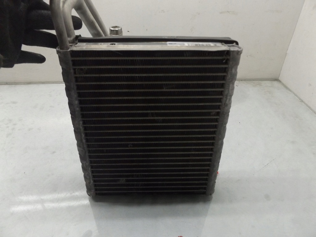 фото №2, Freelander ii радіатор обігрівача випарник