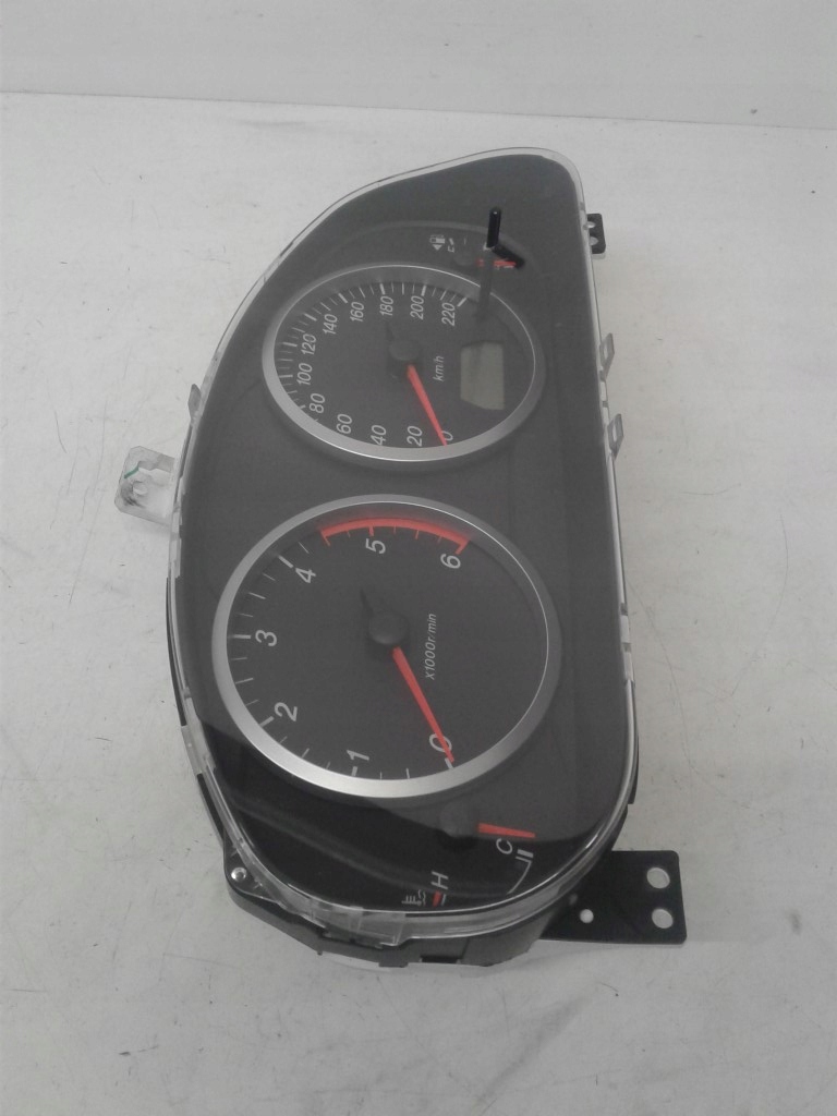 фото №2, Счетчик mazda 2 2007r