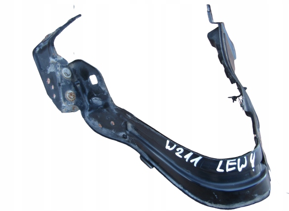 фото №1, Панель фары усилитель левая mercedes e kl w211