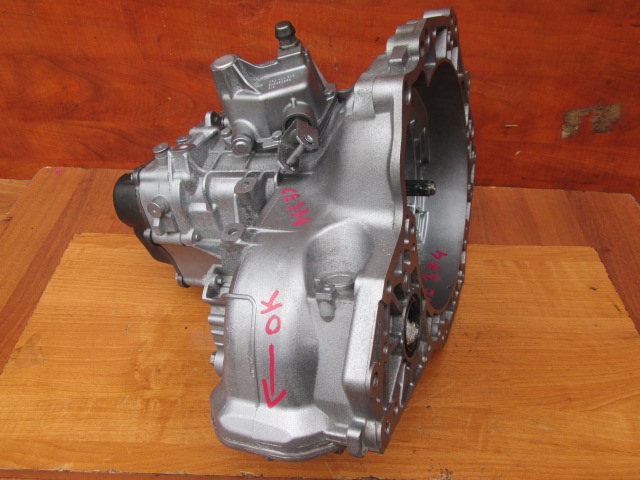 фото №12, Opel combo corsa c astra h 1.3 cdti коробка передач 5 передач f17 w374 w394 w355