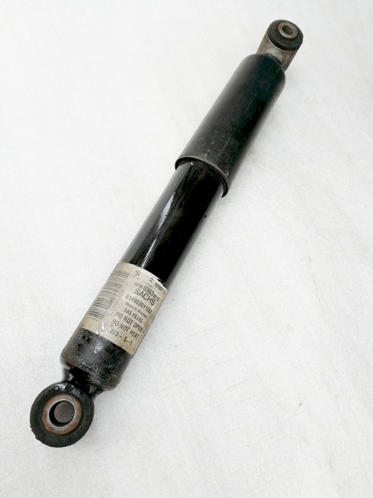 фото №1, Peugeot expert scudo 2,0hdi амортизатор задняя