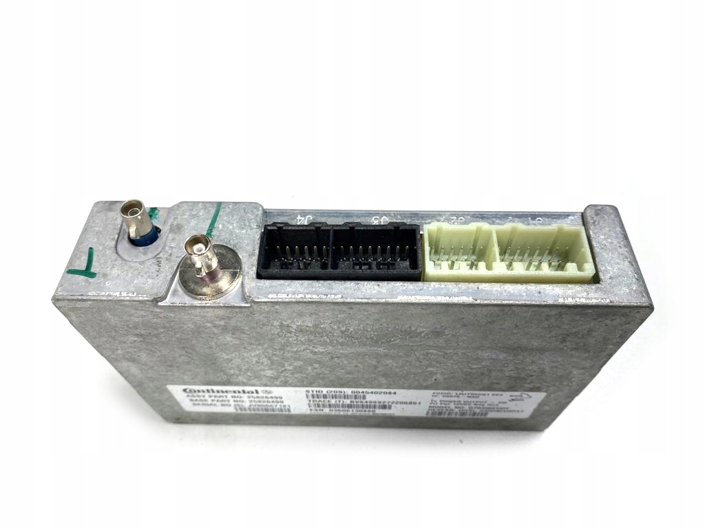 Cadillac escalade 07-08r модуль onstar Ціна