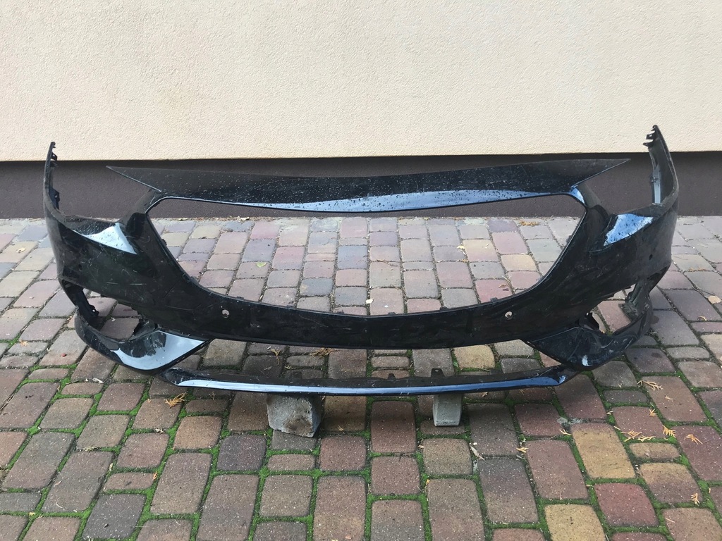 фото №1, Бампер opel insignia b