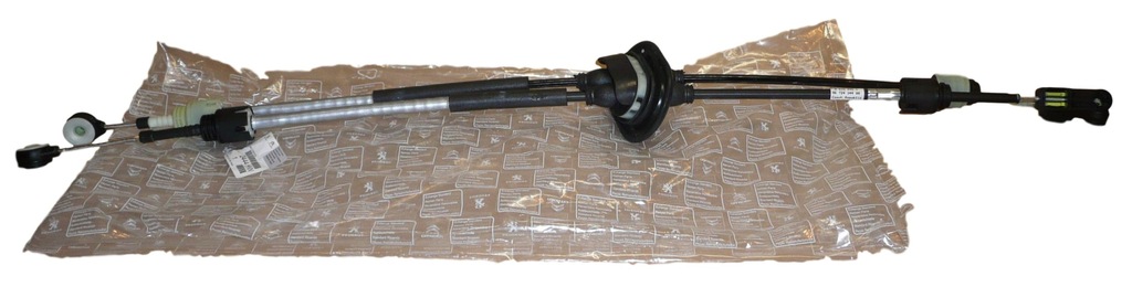 фото №1, Citroen оригінальний номер 2444hw трос перемикання передач