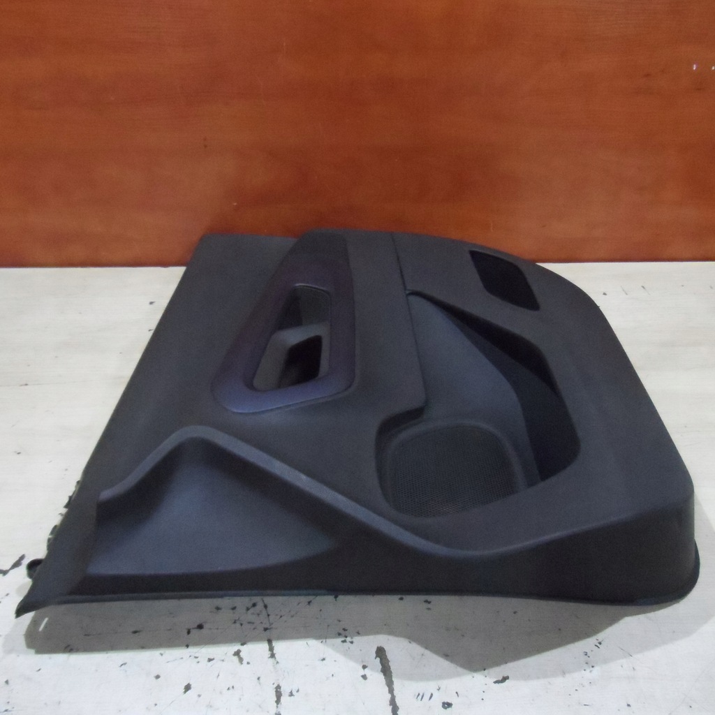 фото №15, Обшивка оббивка двері перед peugeot rifter 19r