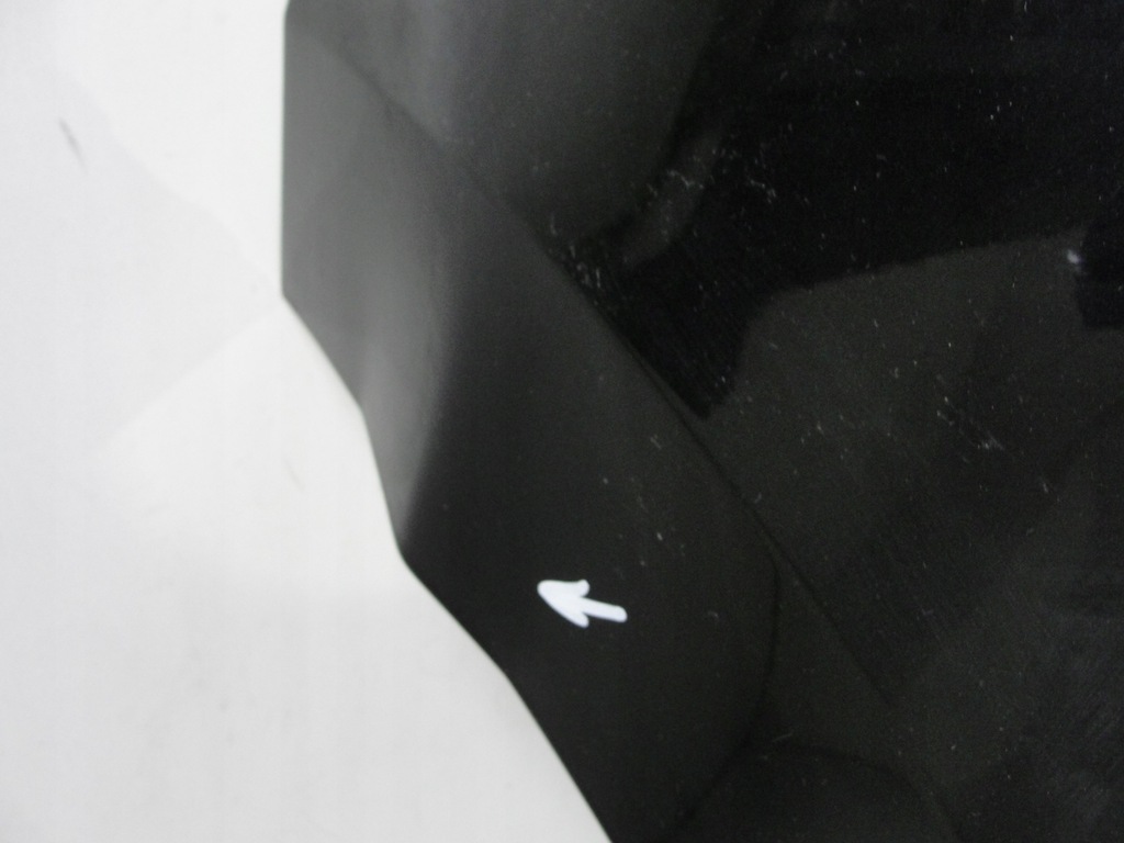 фото №7, Nissan оригинальный номер 850225fa0h бампер