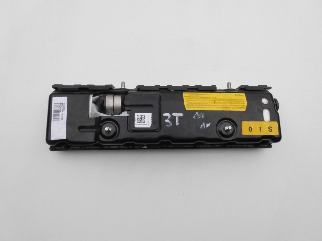 фото №1, Подушка коленная подушка безопасности 3t2880841a superb ii 3t