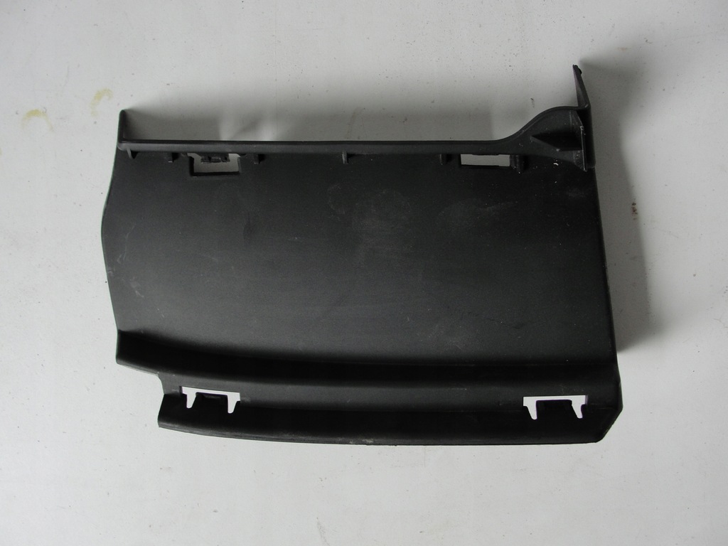 фото №1, Кронштейн бампера защита правая dacia sandero ii