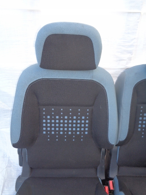 фото №8, Berlingo partner iii перехідник з фургон