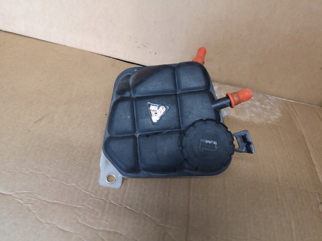 фото №1, Mercedes x166 gl бачок расширительный