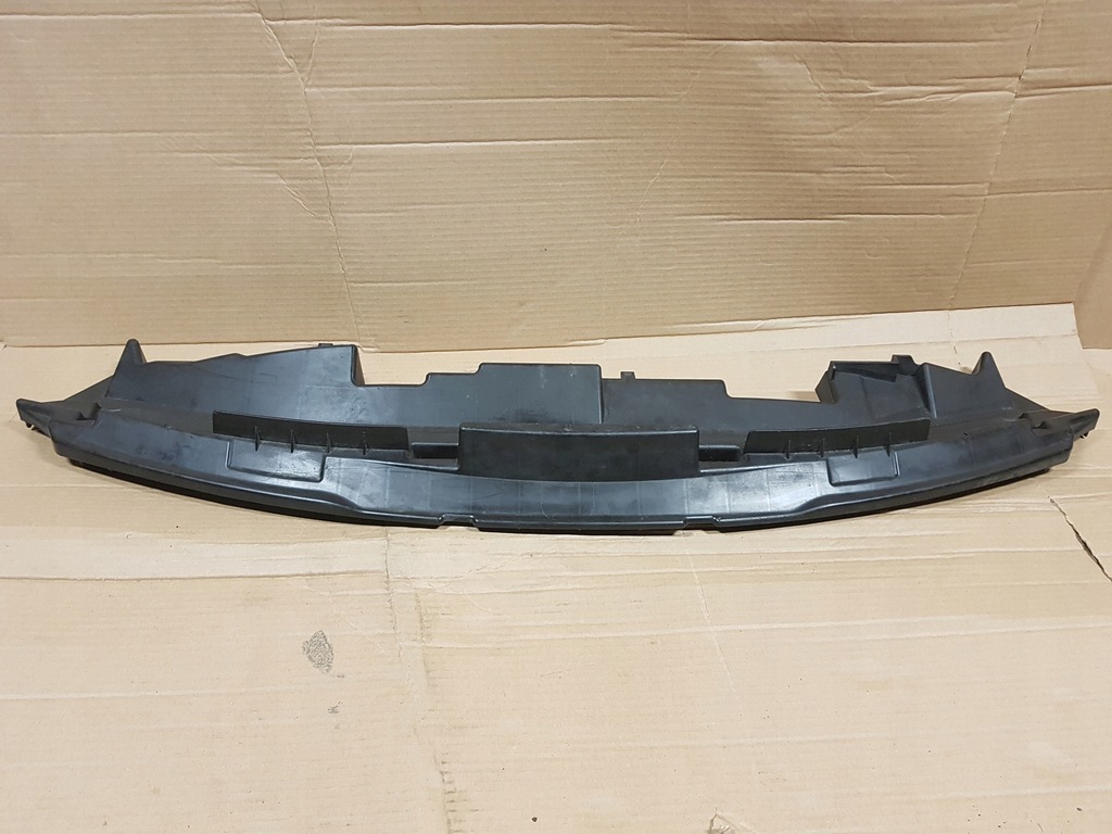 фото №1, Mazda 6 gh 08-12r плита защита pod бампер перед