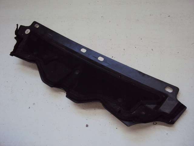 фото №1, Стіна перегородкова стінка jaguar xf 2008-