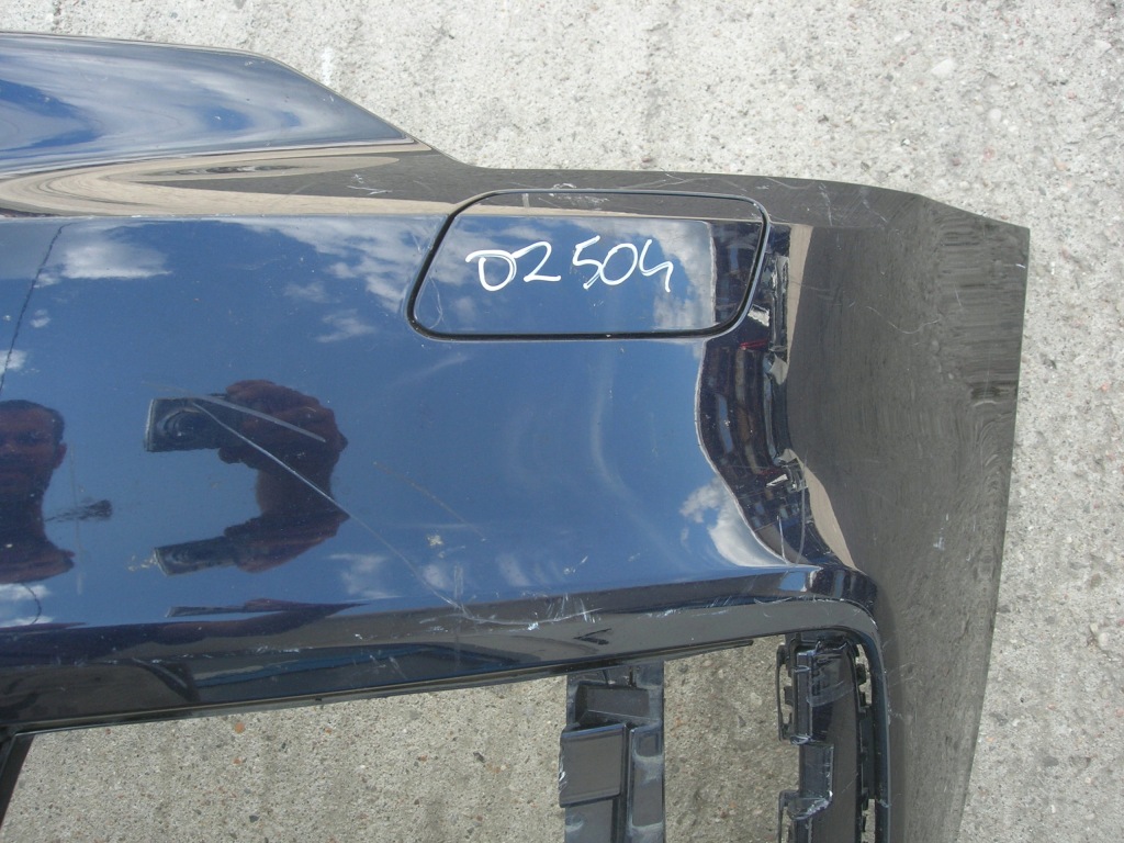 фото №1, Заглушка розпилювача l audi a6 c8 4k0807787b w-wa