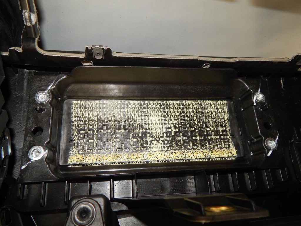 фото №10, Skoda kodiaq панель приладів консоль панель приладів оригінальна