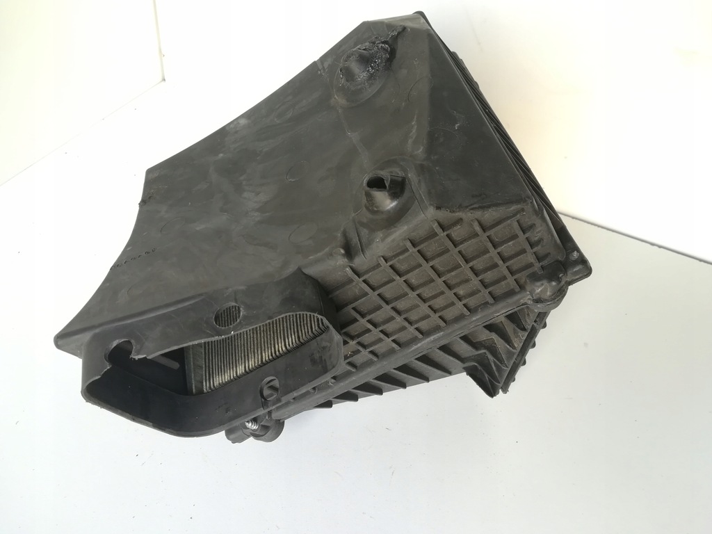 фото №2, Корпус фільтра повітря 2.2 dci renault espace iv