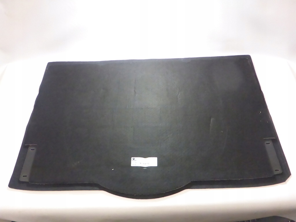 фото №2, Обшивка багажника renault kadjar 15-