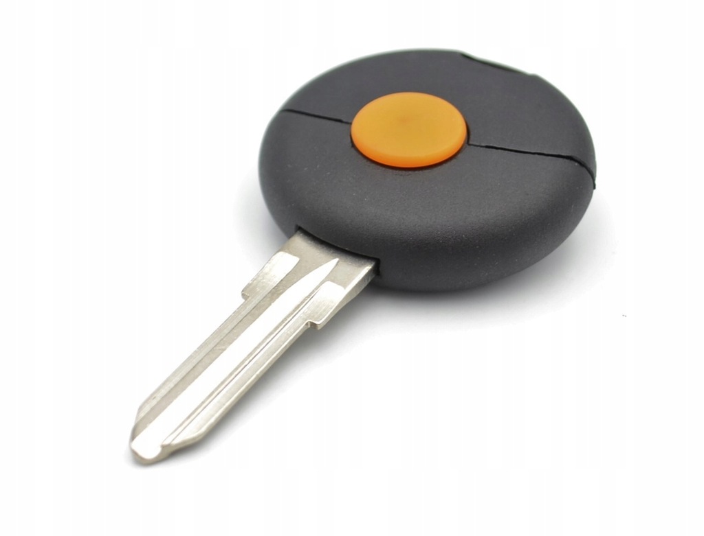 фото №1, Smart fortwo ключ pilot корпус