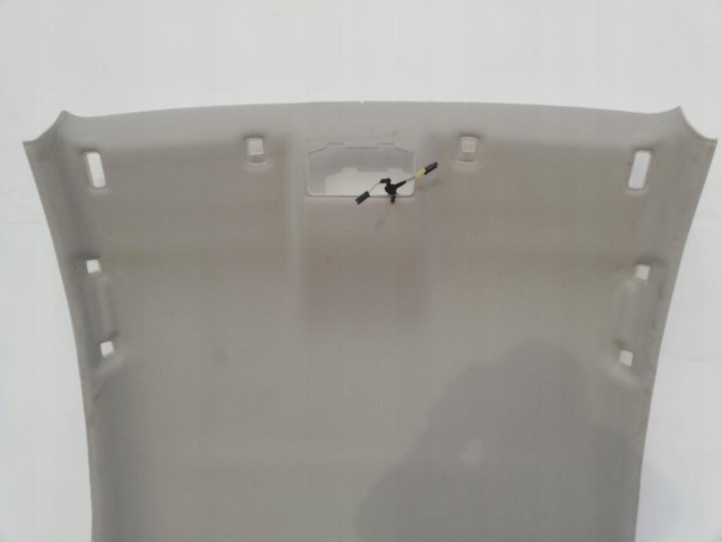 фото №5, Стеля bez шторка ford fiesta mk7 2012r 5d