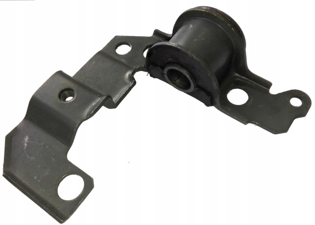 Купити Втулка важеля задня права doblo or 46454077