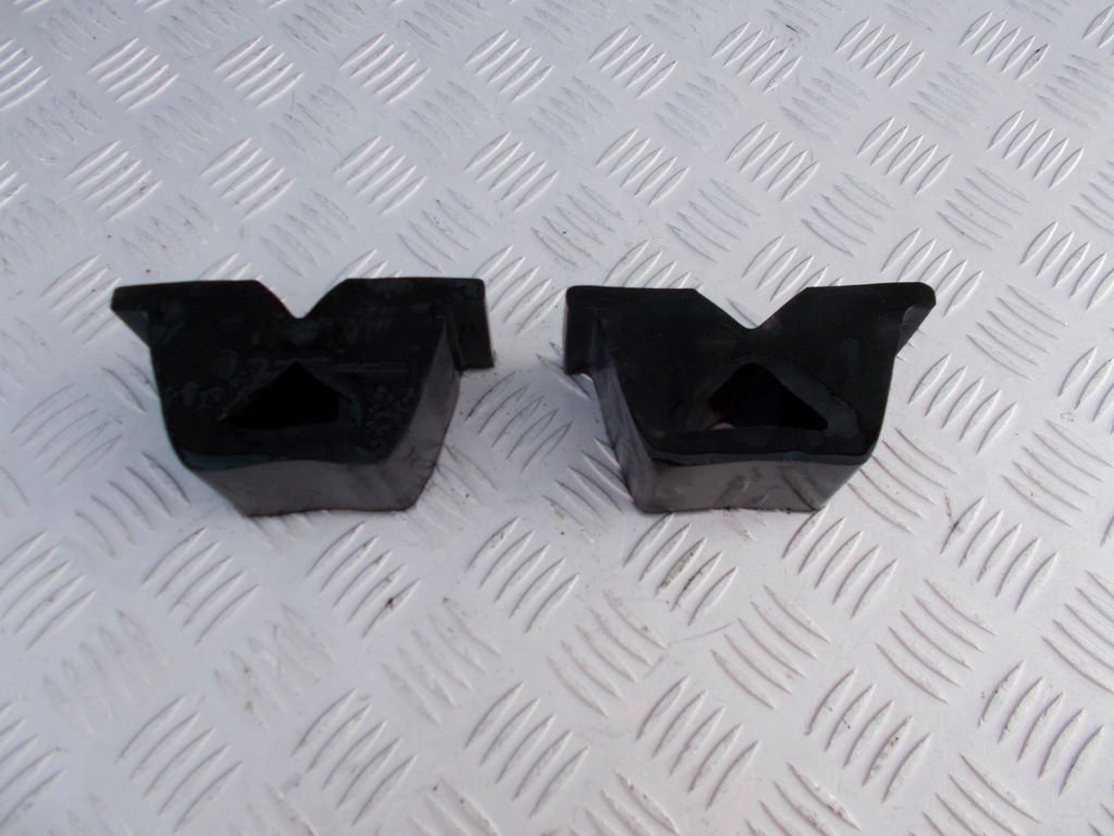 фото №1, Mercedes sprinter відбійники підвіска задня