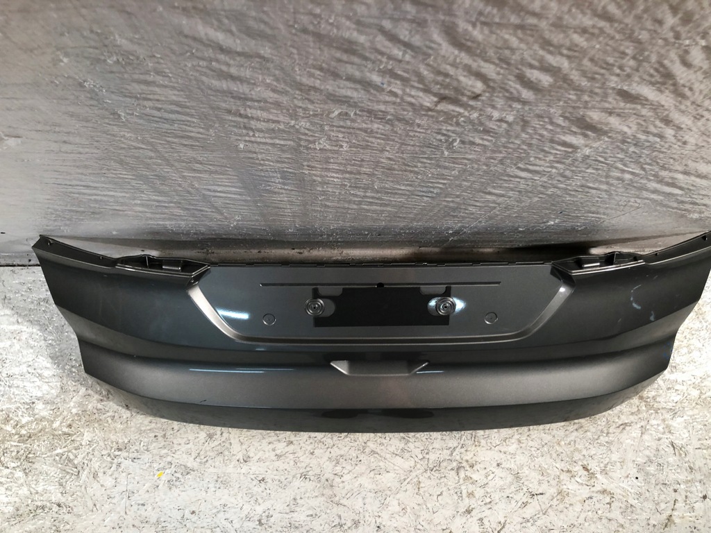 фото №5, Ford оригинальный номер 1s71-19b514-ab кнопка крышки