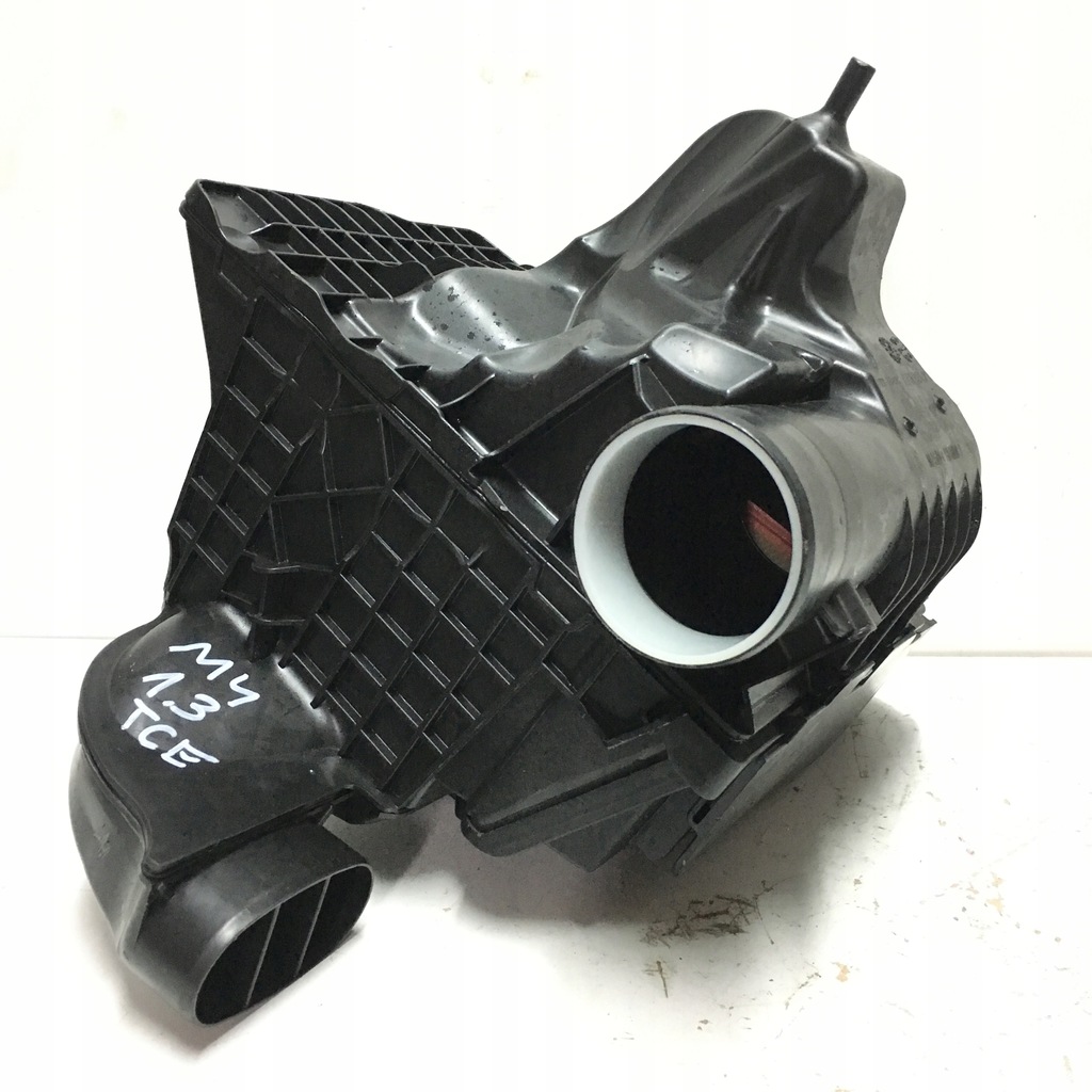 фото №1, Фільтр повітря корпус renault megane iv 1.3 tce