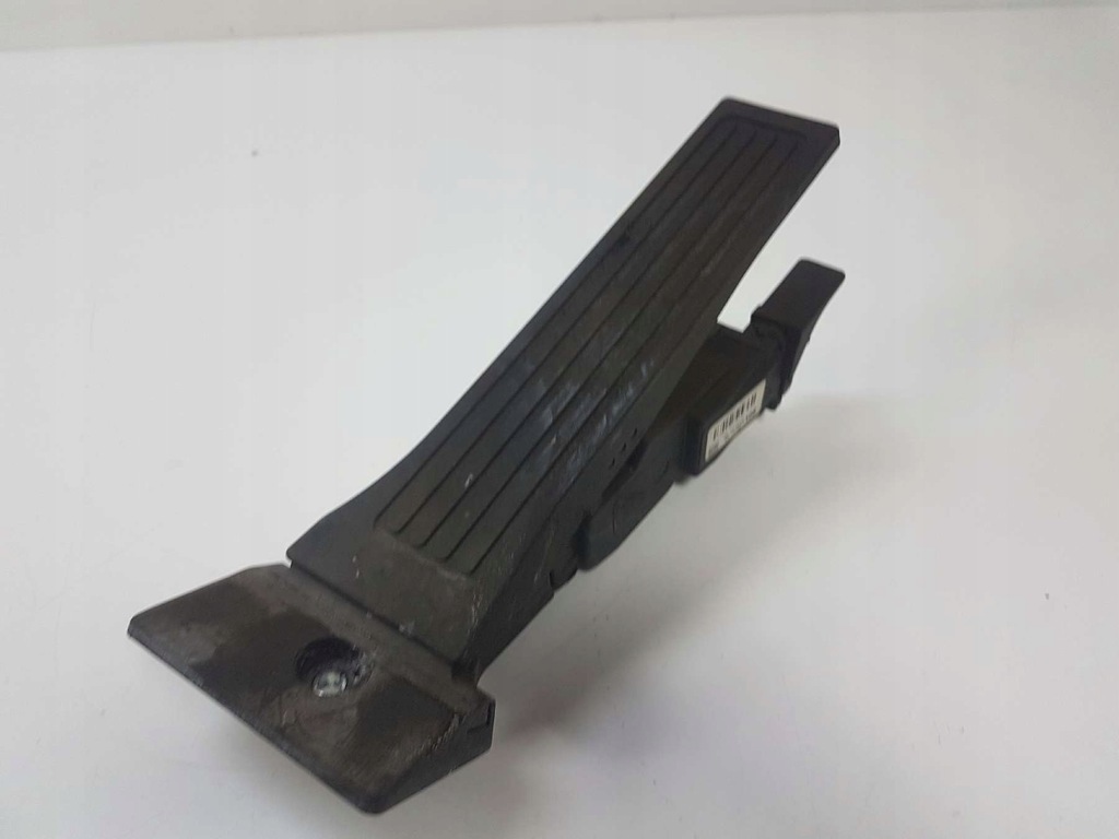 фото №1, Kia sorento iii 2.2 crdi педаль газу потенціометр