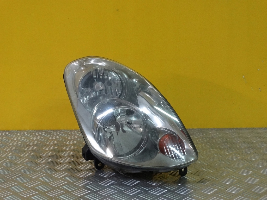 фото №1, Infiniti g g35 v35 skyline фара лампа ксенон r