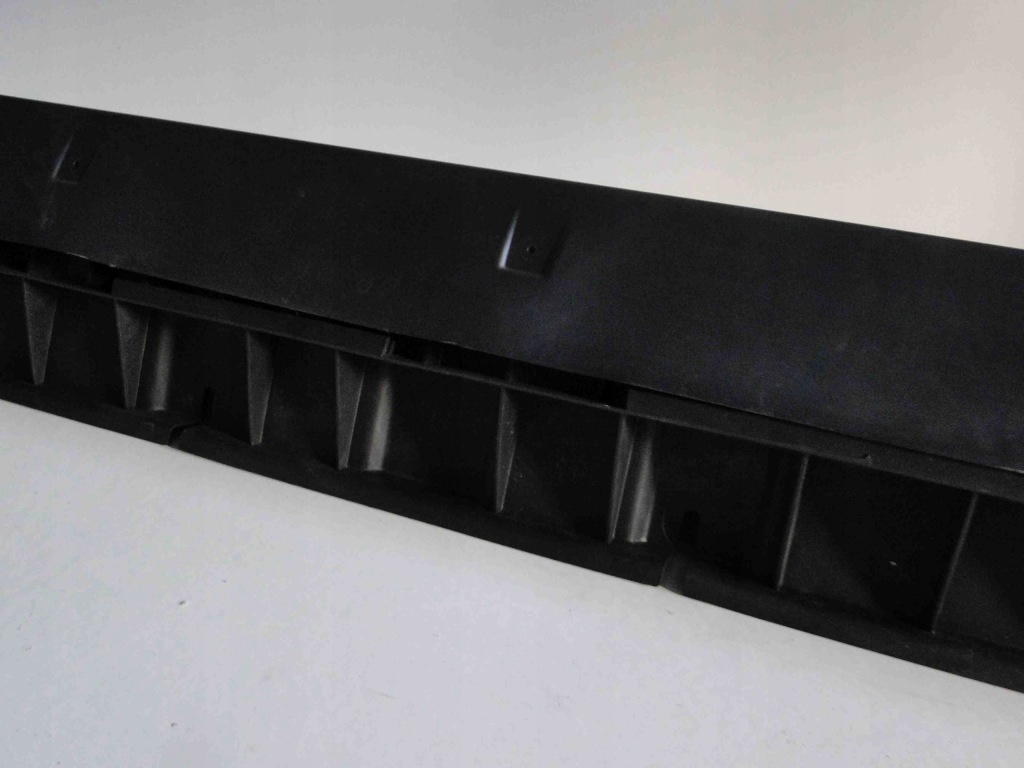 фото №11, Mercedes gl x164 164 накладки порогові progówki