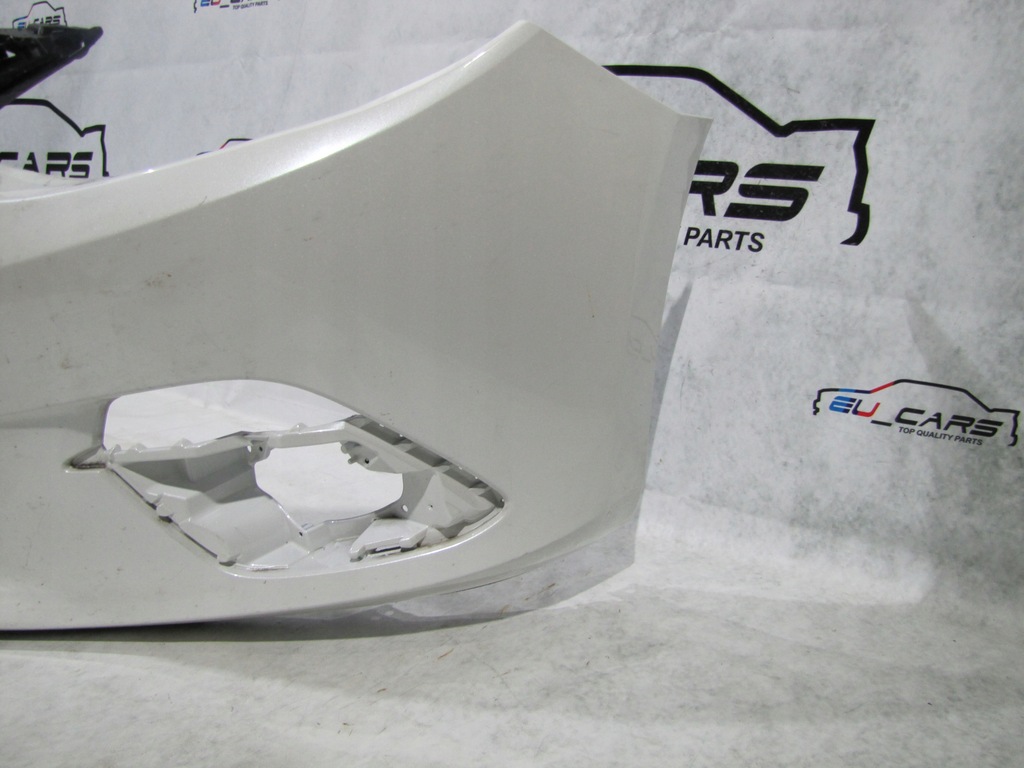 фото №9, Бампер mazda 3 2013-2016 rok