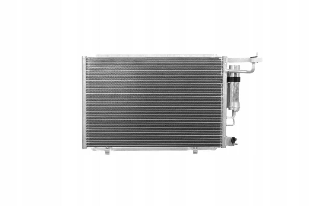 фото №1, Радиатор кондиционера ford ecosport 1,5 1,6 2,0 13- 5264068 av1119710ha