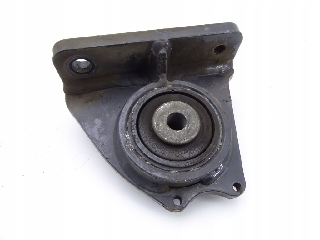 фото №2, Iveco stralis hi-way e6 подушка кабіни ліва