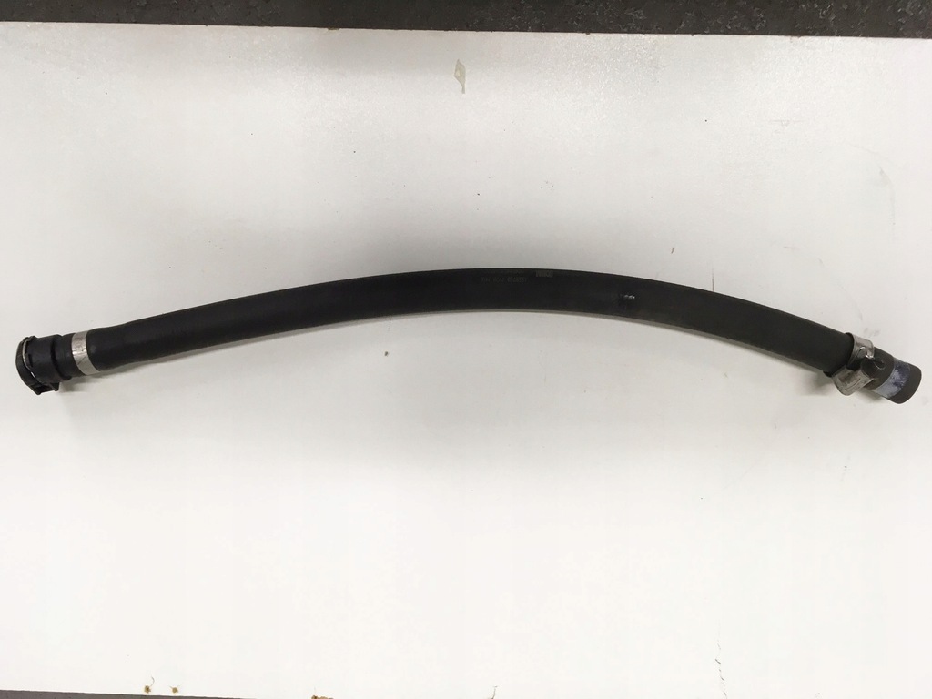 фото №1, Шланг жидкость насоса adblue scania r