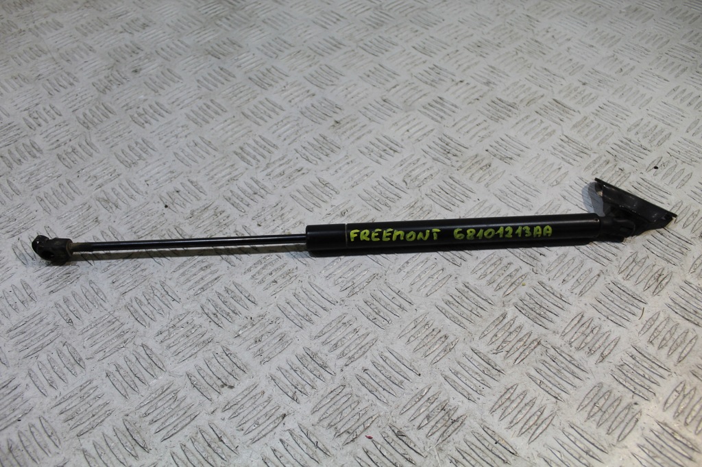 фото №1, Привод крышки fiat freemont 68101213aa