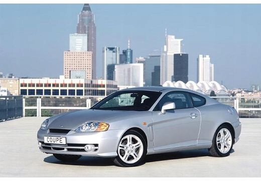 фото №6, Лічильник приладова панель hyundai coupe ii tiburon 2.0 01- eur