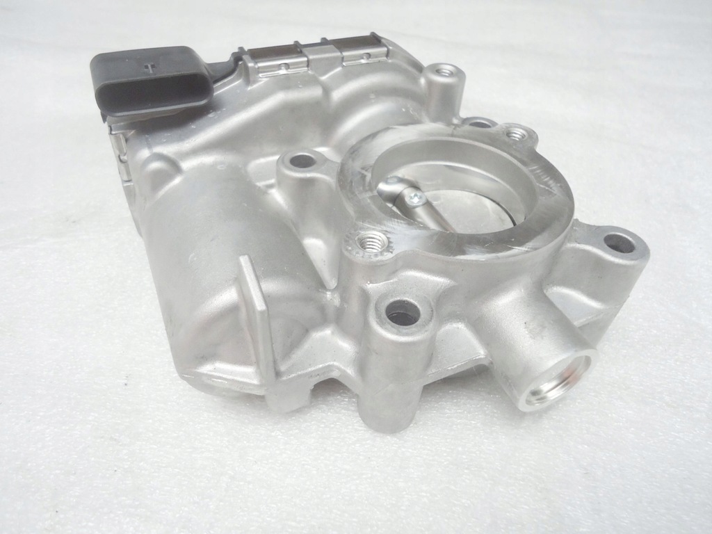 фото №1, Renault оригінальний номер 161203209r дросельна заслінка