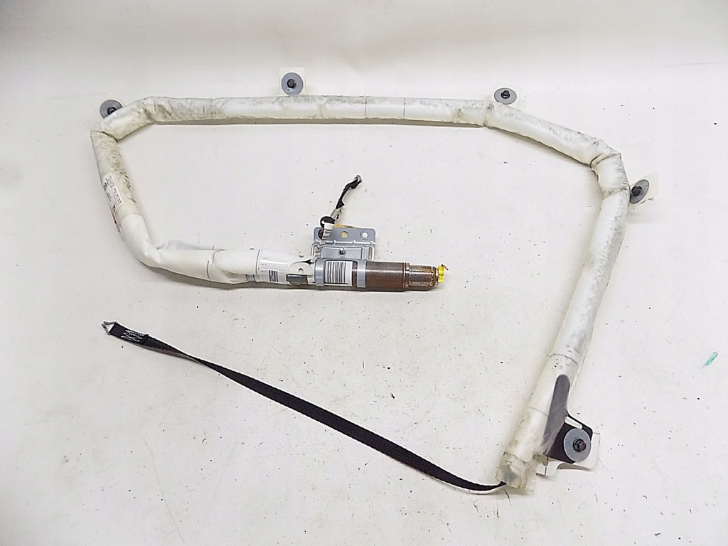 фото №1, Шторка безопасности подушка безопасности левая - volvo c30 06-12 31271075