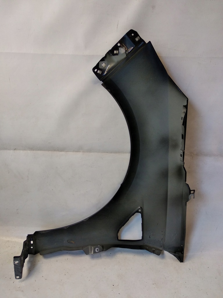 фото №6, Ford s-max mk2 ii крила правий передній 2015-