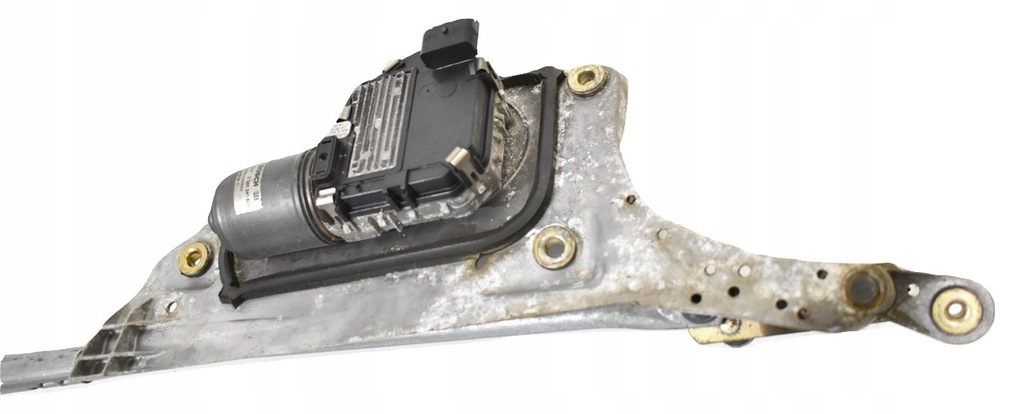 фото №5, Renault оригинальный номер 8200006449 механизм дворник