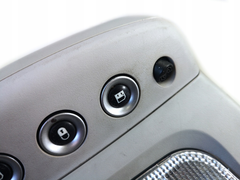 фото №5, Освещение кабины peugeot 807 v08s1207