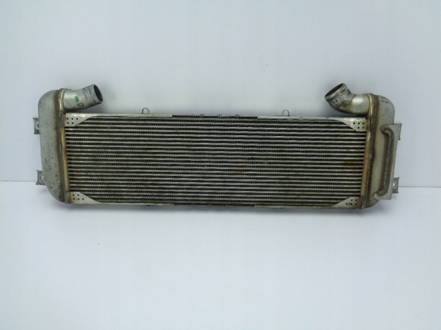 фото №1, Scania xpi радіатор вихлопних газів egr 1764094 1785348