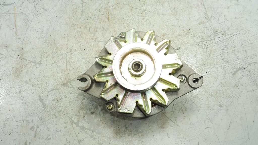 фото №6, Генератор mitsubishi a3t03298b citroen peugeot