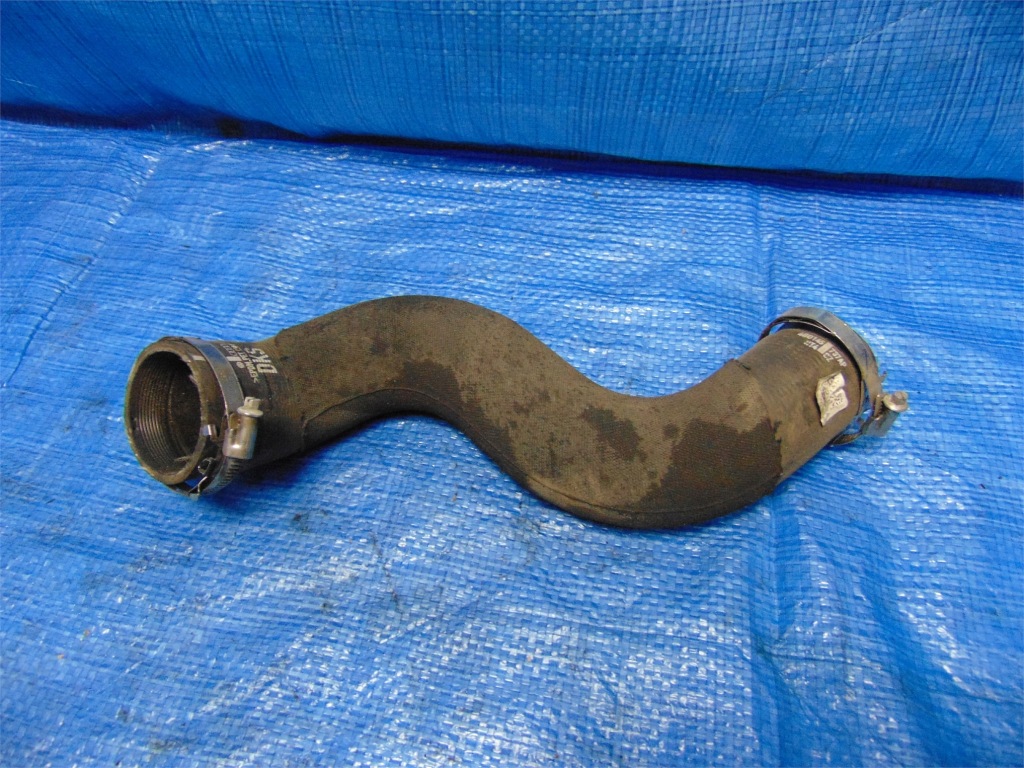 фото №1, Audi a6 a7 2.0 tfsi шланг воздуха 4g0145737ap